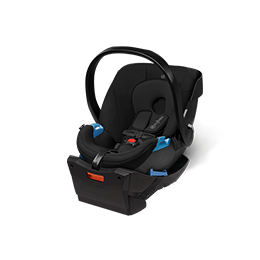 Car Seats & Boosters