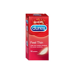 Condoms & Lubricants