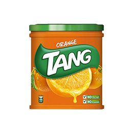 Powdered Juices