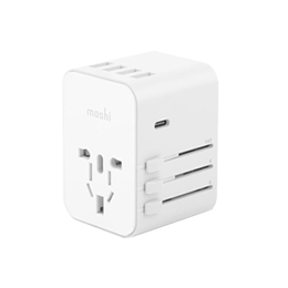 Power Adaptors & Sockets