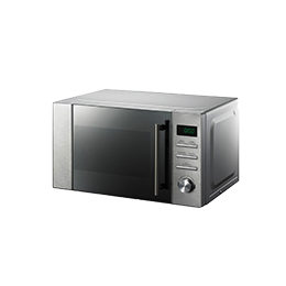 Microwave Ovens  & Portable Hobs