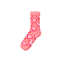 Ladies Socks