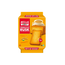 Rusk