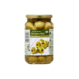 Pickles  & Olives
