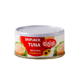 Tuna & Seafood