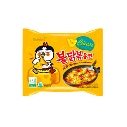 أطعمة من كوريا