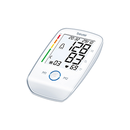 Buy Omron M3 Blood Pressure Monitor Online in Dubai, Abudhabi,Sharjah &  Ajman, UAE