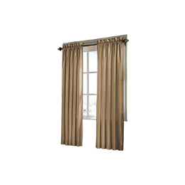 Curtains & Blinds