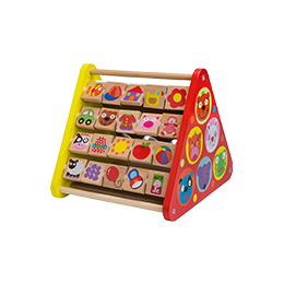 Activity Toys